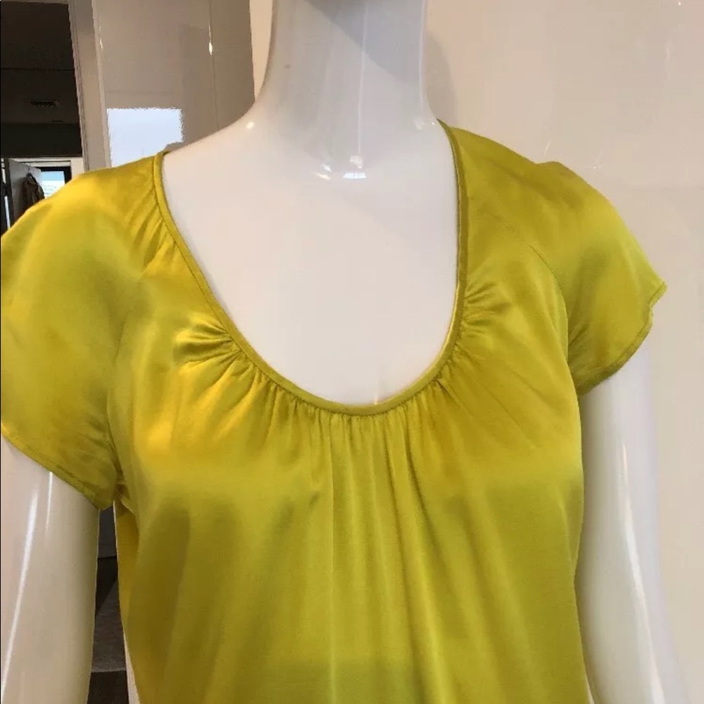 Etro Silk Top